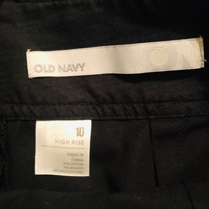 Old navy skirt